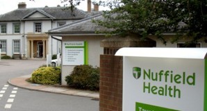 Nuffield Health Taunton